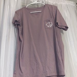 Ivory Ella Tee